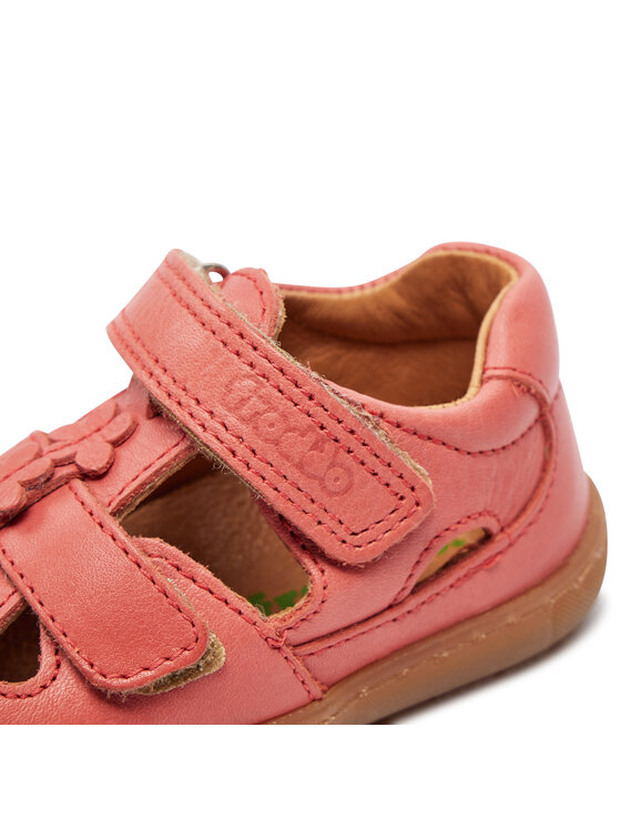 Froddo Босоніжки Froddo Ollie Sandal G G2150187-3 M Червоний
