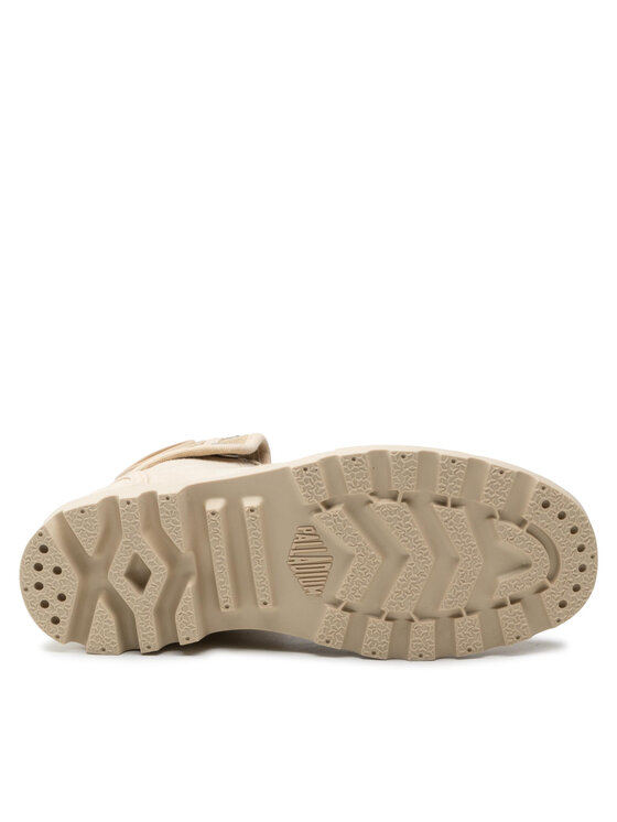 Palladium Ορειβατικά παπούτσια Palladium Baggy 92353-221-M Μπεζ