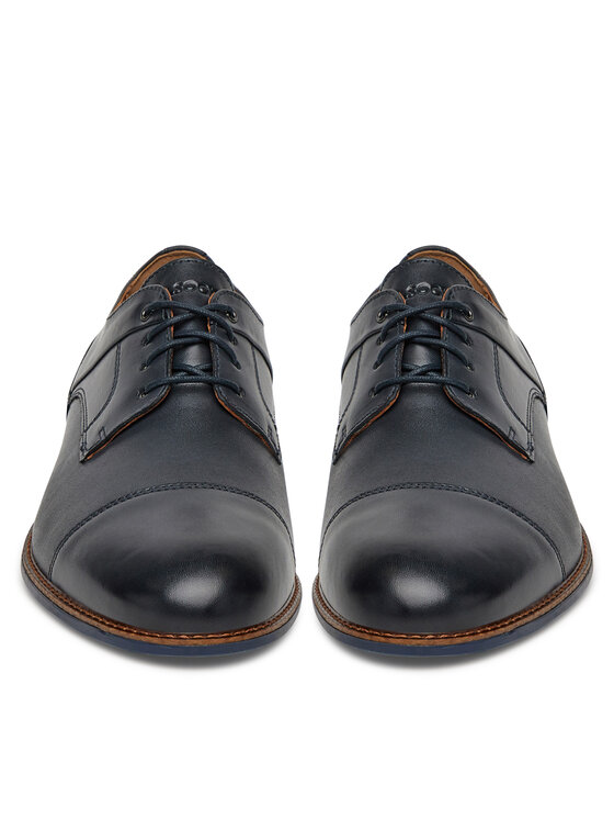 Lasocki Īsi apavi Lasocki BRAZIL-31 MB Tumši zils