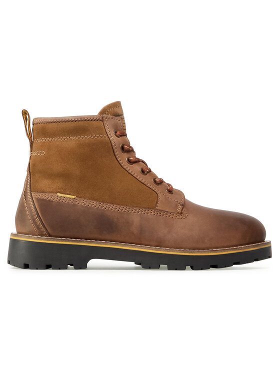 Camel Active Trapery Camel Active Copper 21241252 Brązowy