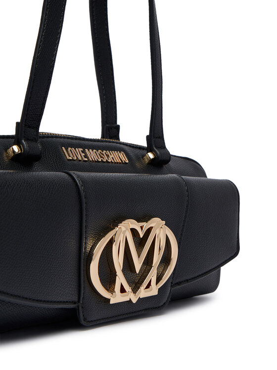 LOVE MOSCHINO Soma LOVE MOSCHINO JC4211PP0PKB0000 Melns