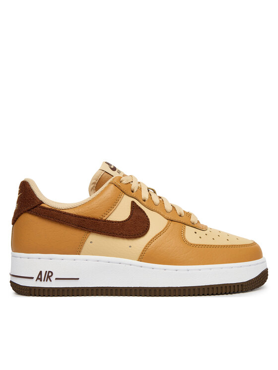 Nike Снікерcи Nike Air Force 1 '07 Next Nature HQ3905 200 Бежевий