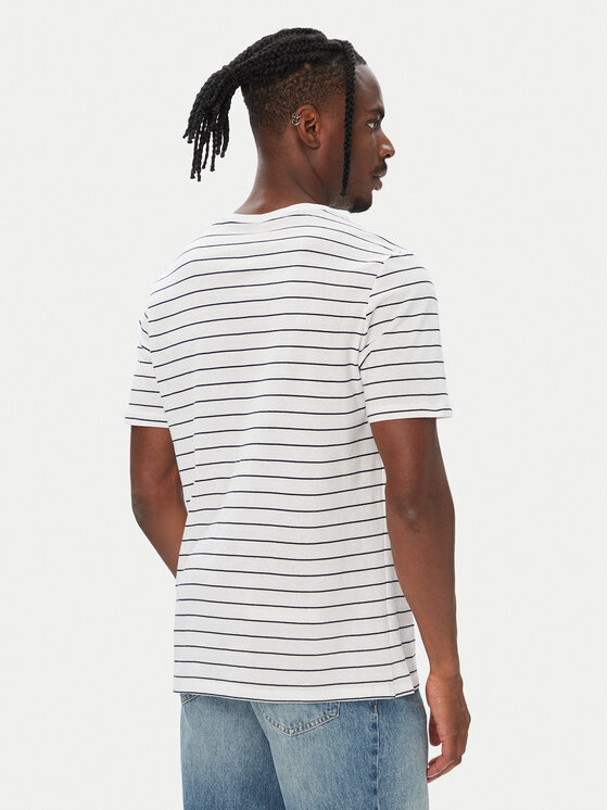 Tommy Hilfiger Tommy Hilfiger Conjunto de camisetas UM0UM03962 De color Regular Fit