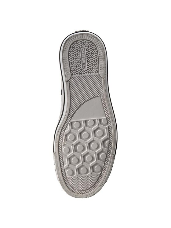 Diesel Zapatillas de tenis Diesel Exposure IV Low W Y00637 PR052 T1003 Blanco