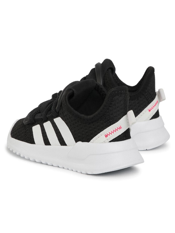 adidas Αθλητικά adidas U_Path Run I G28120 Μαύρο