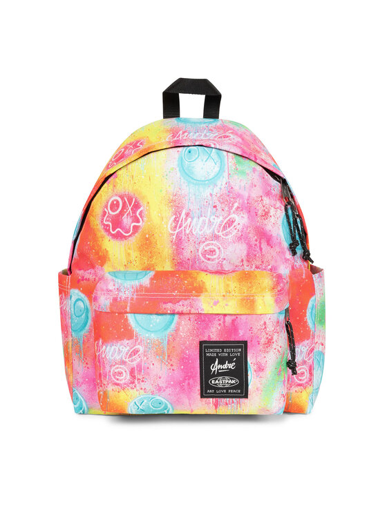 Eastpak Ruksak Eastpak Day Pakr EK0A5BG43O91 Farebná