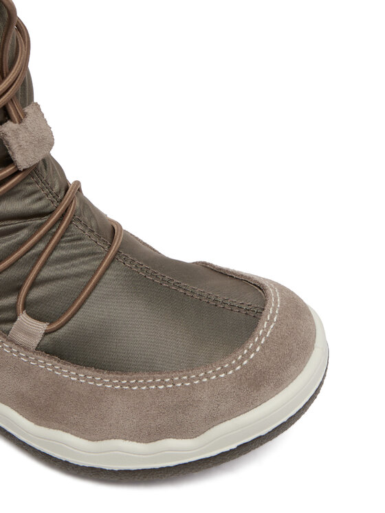 Primigi Škornji za sneg Primigi GORE-TEX 2380911 S Siva