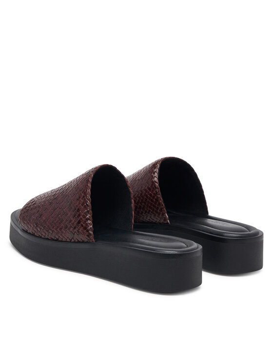 Vagabond Shoemakers Шльопанці Vagabond Shoemakers Danya 6204-025-35 Коричневий