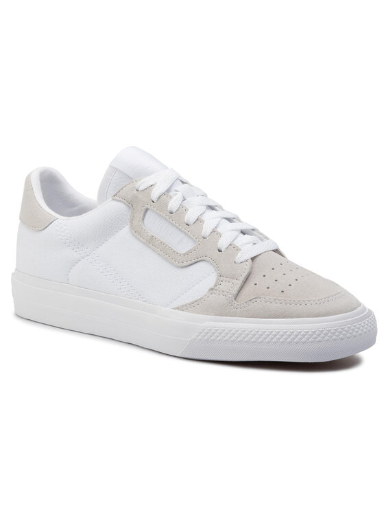 adidas Superge adidas Continental Vulc EF3523 Bela