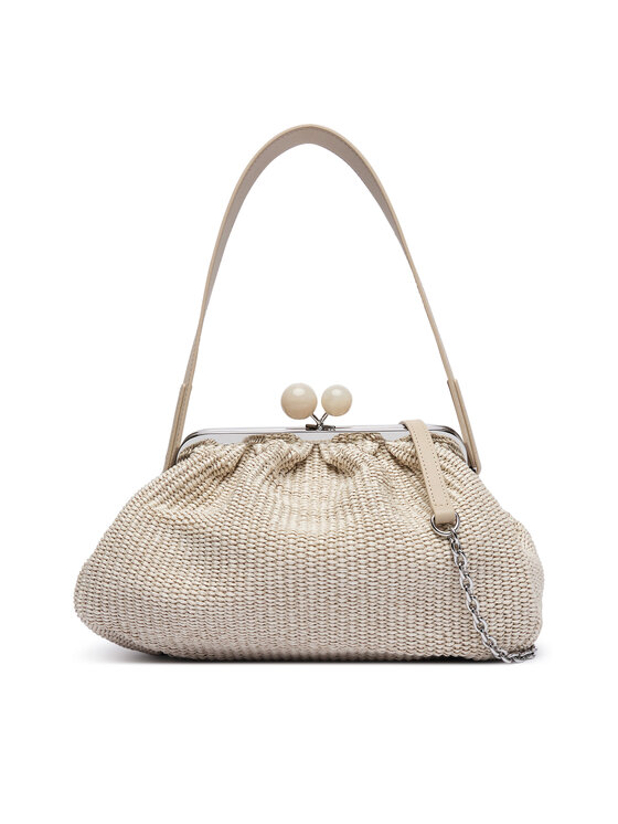 Weekend Max Mara Borsetta Weekend Max Mara 2615511105650 Marrone