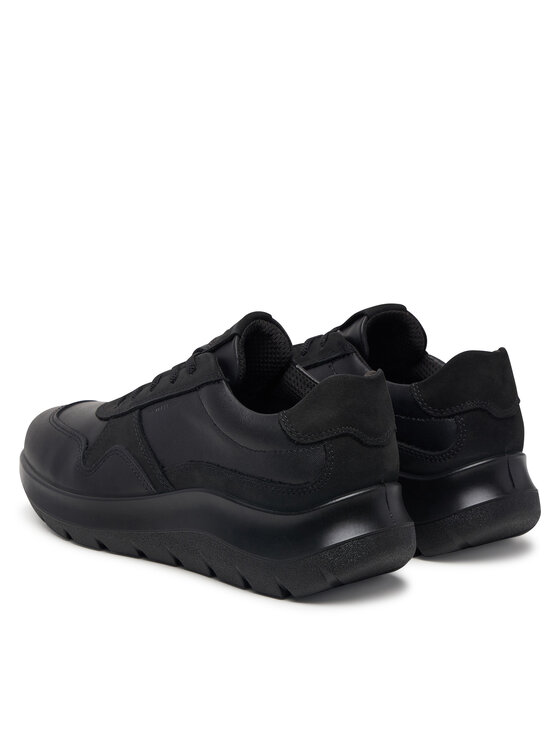 ECCO Sneakersy ECCO Valerie 23982351052 Czarny