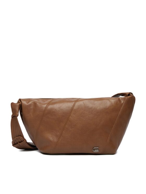 G-Star Raw Geantă G-Star Raw C-LDA83861 Maro