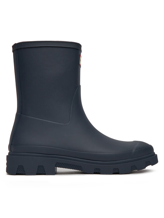Hunter Cizme de cauciuc Hunter HFRW0002251 Bleumarin