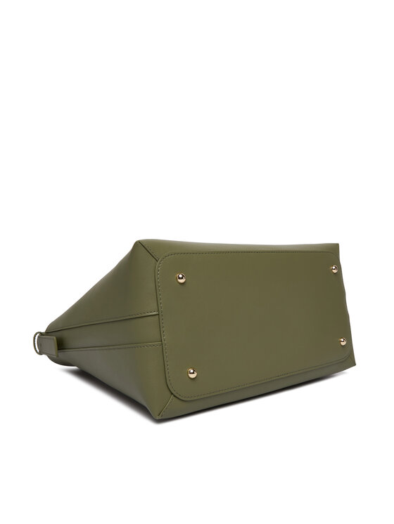 Furla Geantă Furla Goccia M WB01499 BX3104 KH 4555S Verde