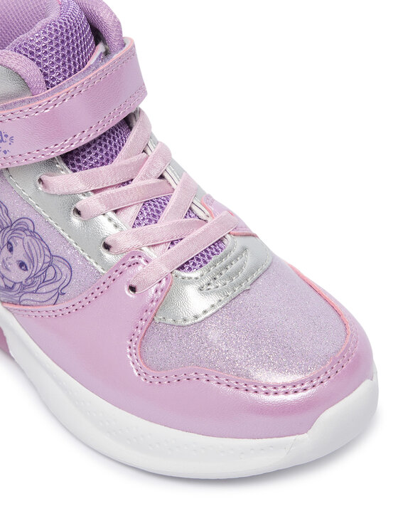 Primigi Sneakersy Primigi 2468700 Fioletowy