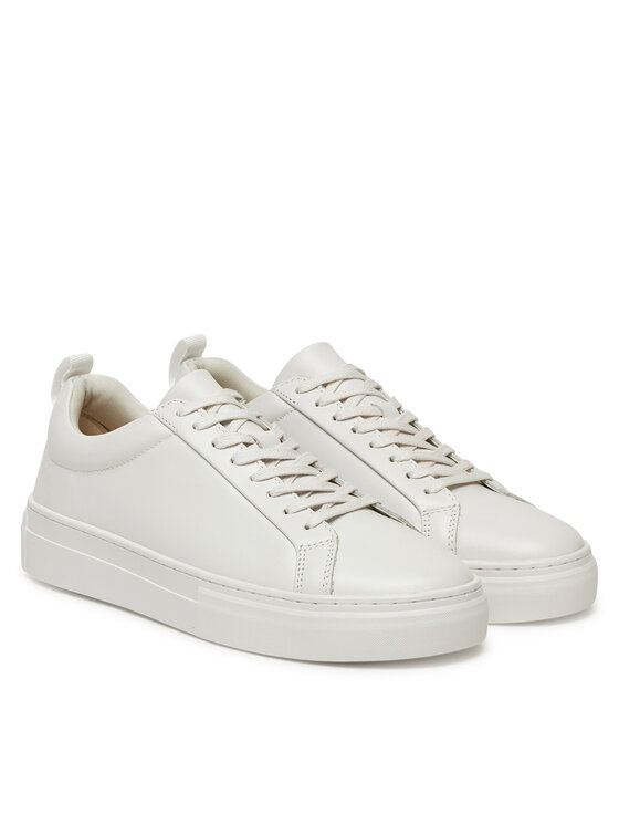Vagabond Shoemakers Снікерcи Vagabond Shoemakers Zoe Platform 5927-101-01 Білий