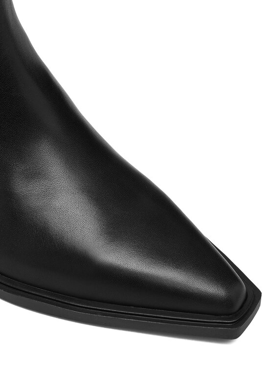 Vagabond Shoemakers Чоботи Vagabond Shoemakers Kelsey 5810-001-20 Чорний