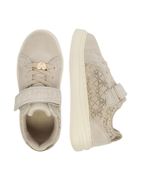 Guess Снікерcи Guess CEO-25KC1008 Сірий