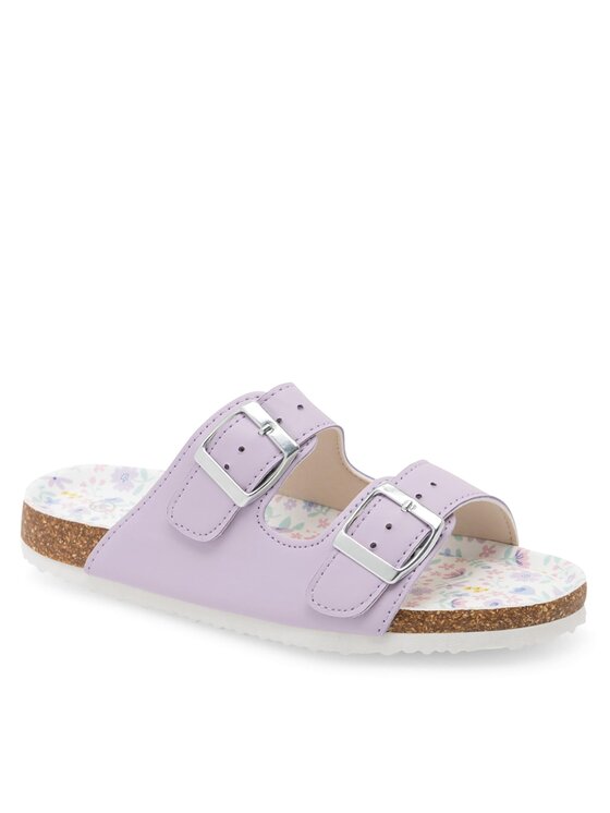 Nelli Blu Chanclas Nelli Blu P2025013K Violeta