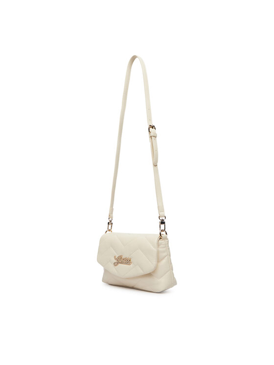 Guess Сумка Guess J6YZ16 W2538 Кремовий