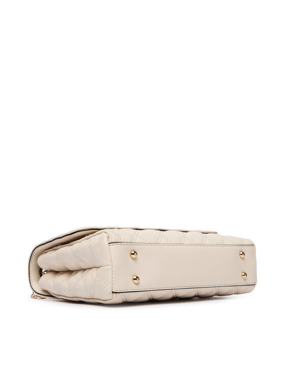 Guess Сумка Guess Giully II HWQG96 73200 Кремовий