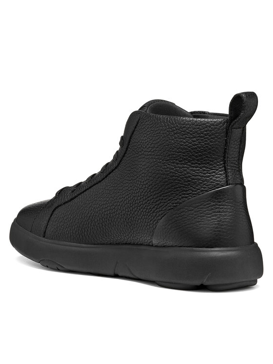 Geox Sneakers Geox D Nebula 2.0 C D663TB 46 C9999 Nero