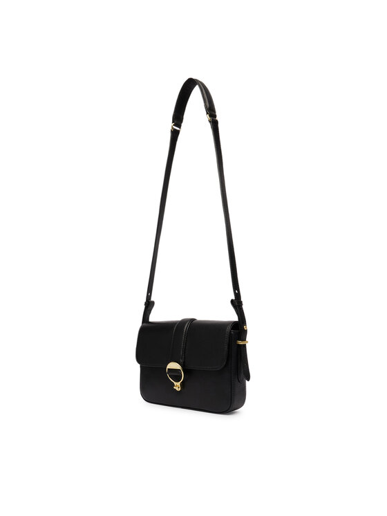 Barbour Bolso Barbour LBA0491BK11 Negro