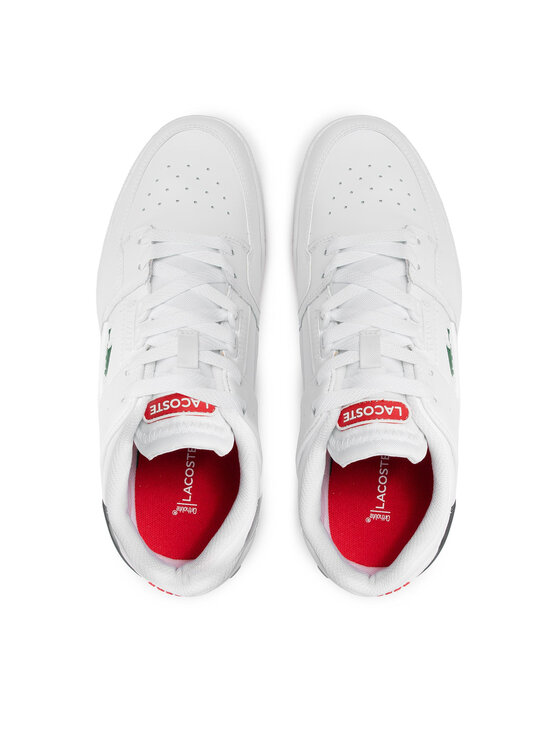 Lacoste Superge Lacoste Court Cage 0721 1 Sma 7-41SMA0027407 Bela