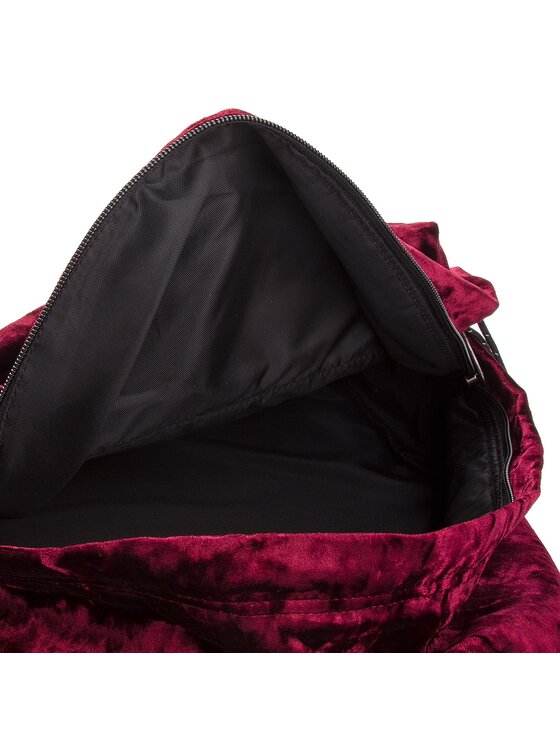 Eastpak Batoh Eastpak Padded Pak'r EK62083T Bordó