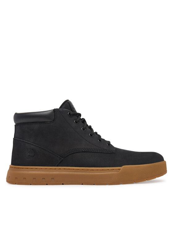 Timberland Sneakers Timberland Maple Grove TB0A69FNW051 Nero