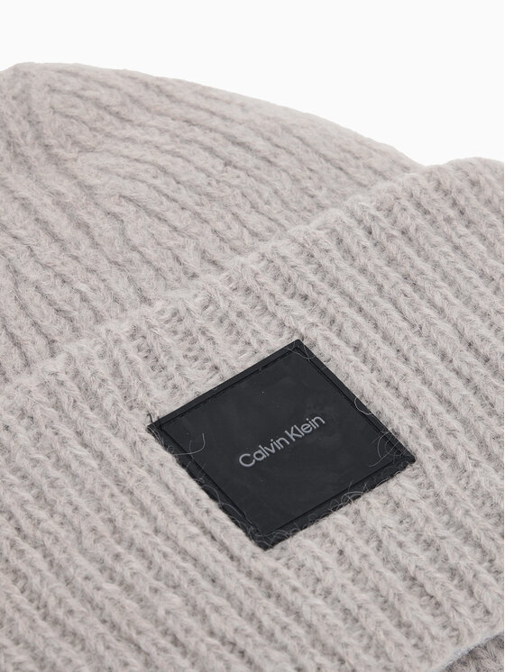 Calvin Klein Sapka Calvin Klein K50K512357 Szürke