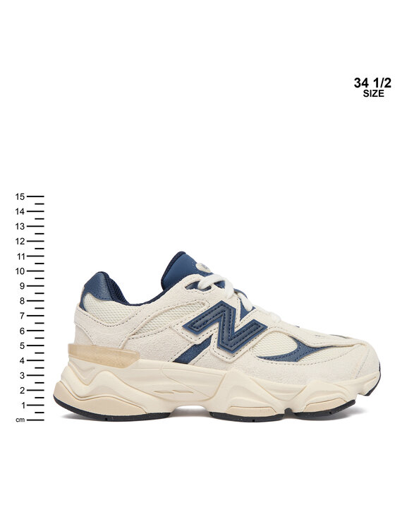 New Balance Αθλητικά New Balance P90605NF Ανοιχτό μπεζ