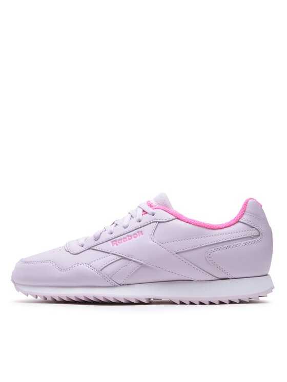 Reebok Sneakersy Reebok Royal Glide Ripple GW0776 Różowy