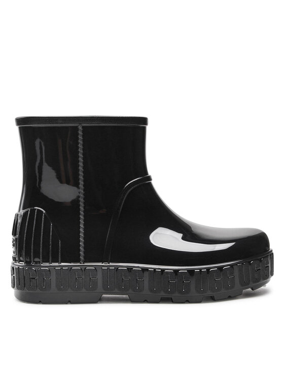 Ugg Kalosze Ugg W Drizlita 1125731 Czarny