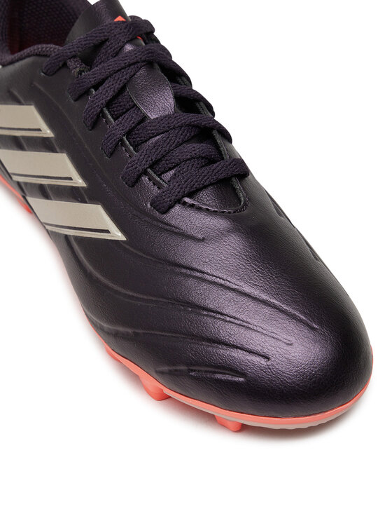 adidas Zapatos de fútbol adidas Copa Pure 2 Club Flexible Ground IG8737 Violeta