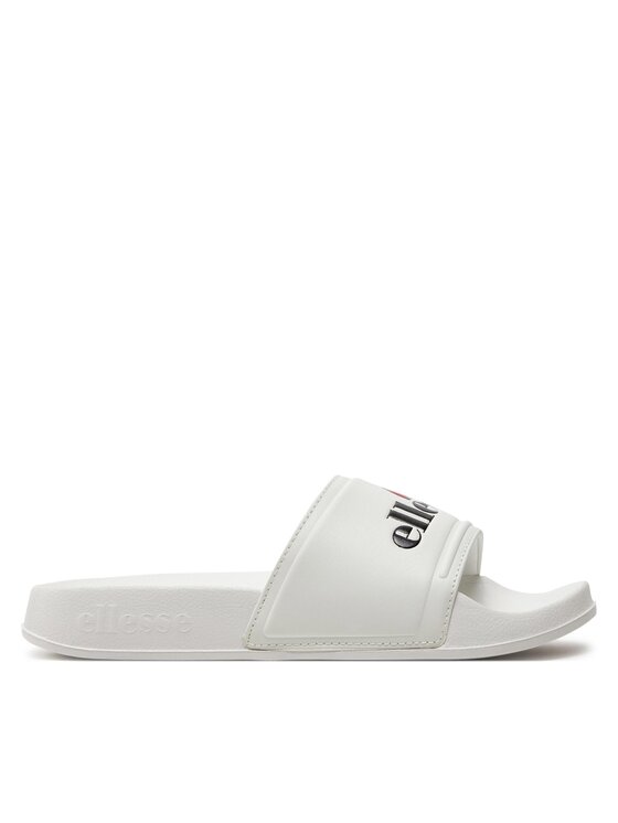 Ellesse Παντόφλες Ellesse Filippo Slide SGVF0834 Λευκό
