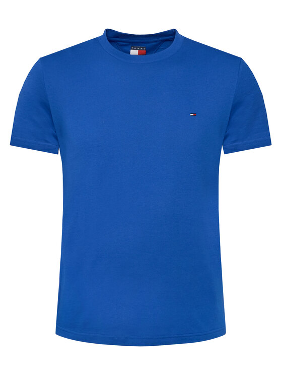 Tommy Jeans Tommy Jeans Marškinėlių komplektas DM0DM20687 Spalvota Slim Fit