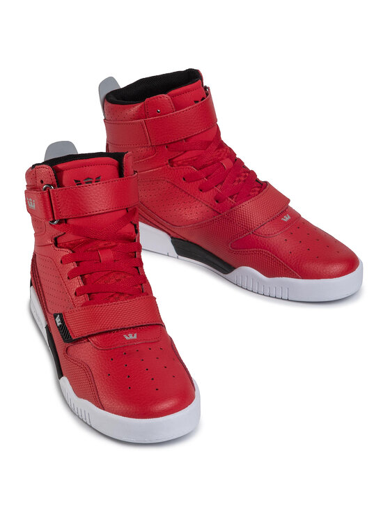 Supra Sneakers Supra Breaker 05893-662-M Rosso