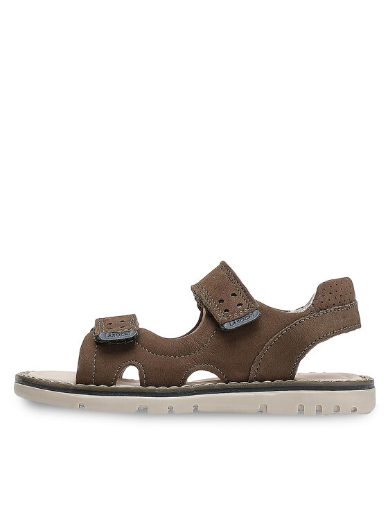 Lasocki Kids Sandale Lasocki Kids CI12-2705-17 Kaki