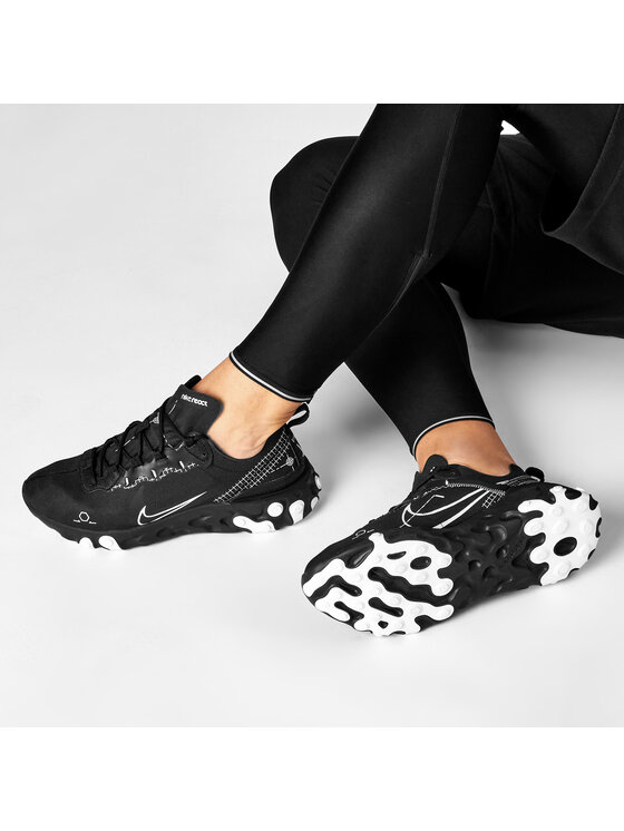 Nike Tenisice Nike React Element 55 CU3009 001 Crna