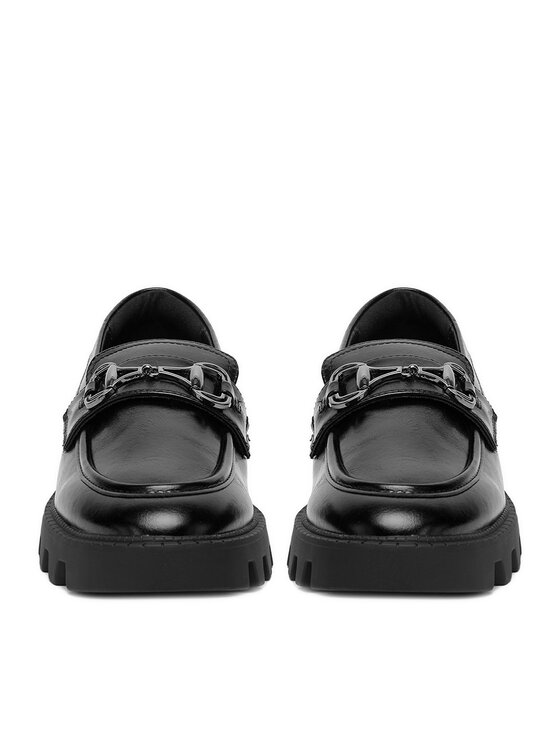 DeeZee Лофери DeeZee CEO-R25AW00705 Чорний