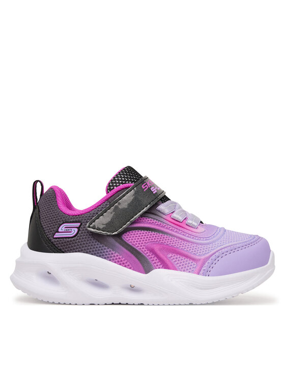Skechers Снікерcи Skechers 303713N/BKMT Кольоровий