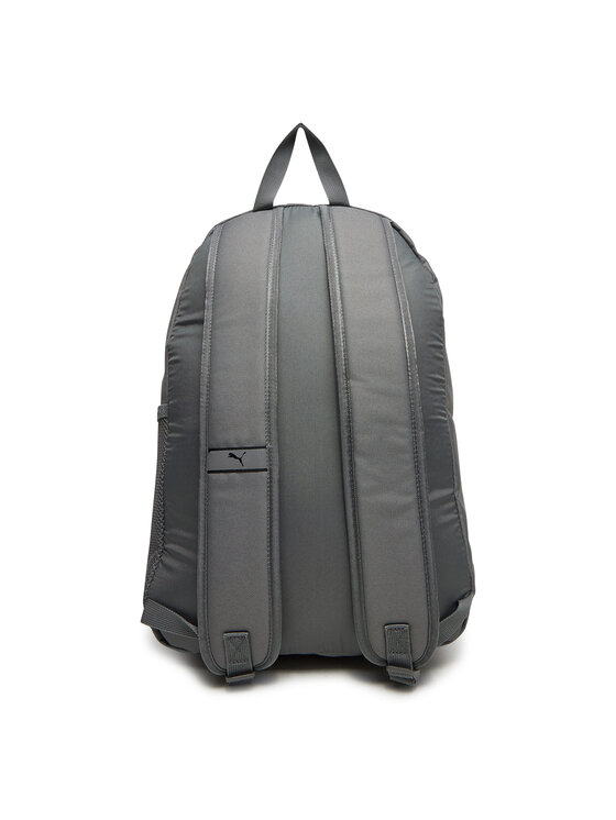 Puma Рюкзак Puma PHASE BACKPACK 9116415 Сірий