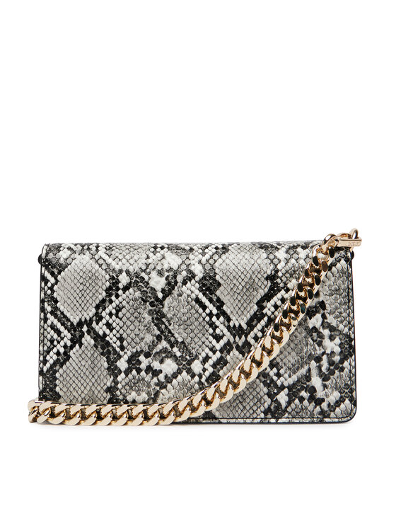 Just Cavalli Сумка Just Cavalli 80RA5PD2 ZSD84 Сірий