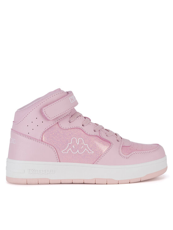 Kappa Снікерcи Kappa AW24-3C011(DZ) Рожевий
