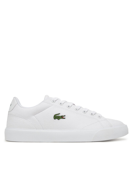 Lacoste Teniși Lacoste 7-49CFA0004 Alb
