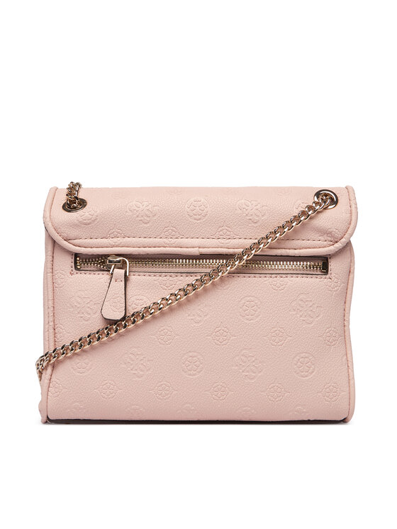 Guess Сумка Guess Anise HWPD99 16210 Рожевий