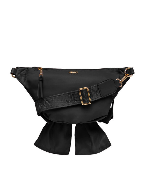 JENNY Borsetta JENNY CEO-JNY-M-013-10 Nero