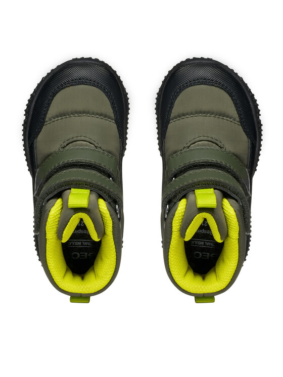 Geox Апрески Geox B Baltic B Abx B4620B 0FU50 C3X3S M Каки