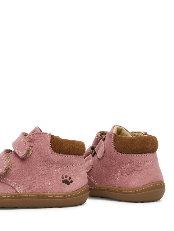 Primigi Kotníková obuv Primigi 8912000 M Růžová